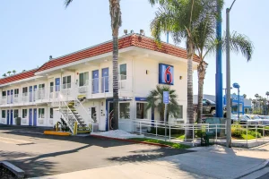 Motel 6 San Diego
