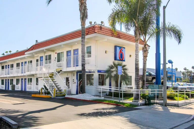 Motel 6 San Diego, La Mesa