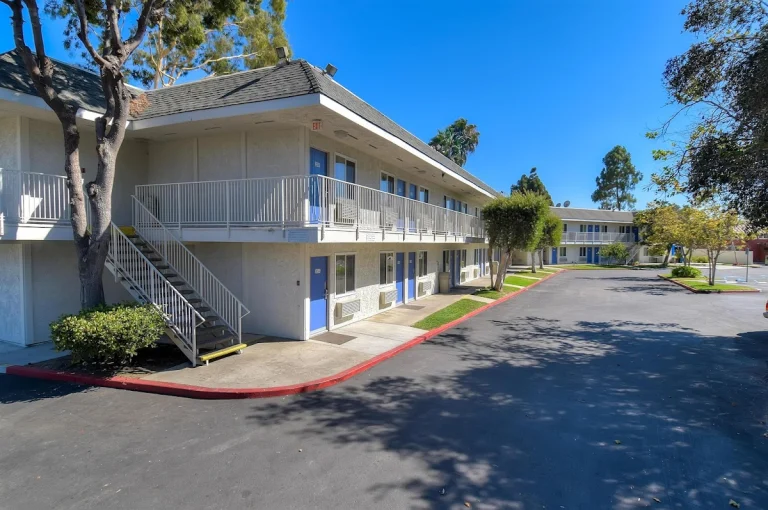 Motel 6 San Diego North, San Diego