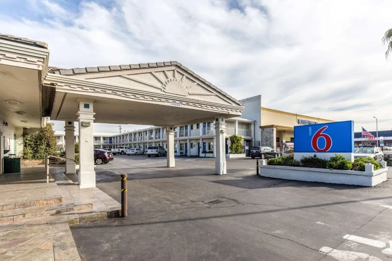 Motel 6 San Rafael, San Rafael