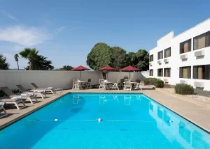 Motel 6 – San Simeon