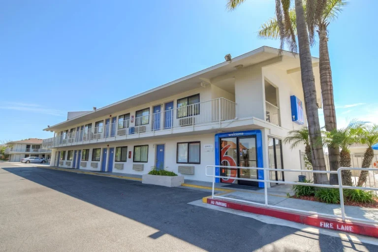Motel 6 San Ysidro, San Diego