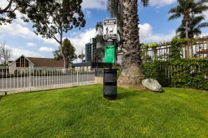 Motel 6 Santa Ana