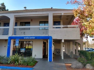 Motel 6 Santa Rosa – North