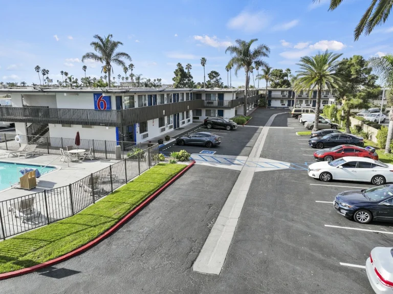 Motel 6 - Ventura Beach, Ventura