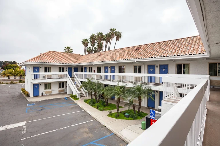 Motel 6 - Ventura Downtown, Ventura