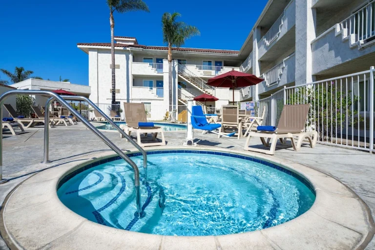 Motel 6 - Ventura South, Ventura