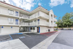 Motel 6 – Watsonville