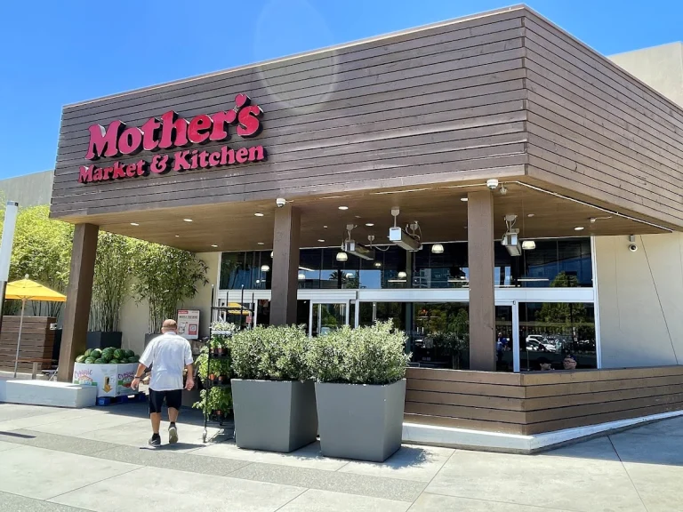 Mother's Market & Kitchen, Irvine
