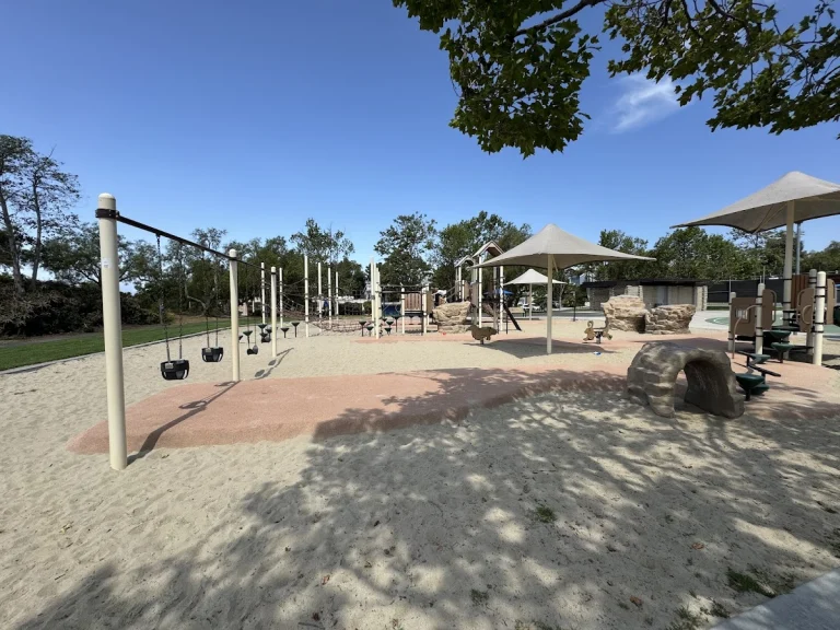 Moulton Meadows Park, Laguna Beach
