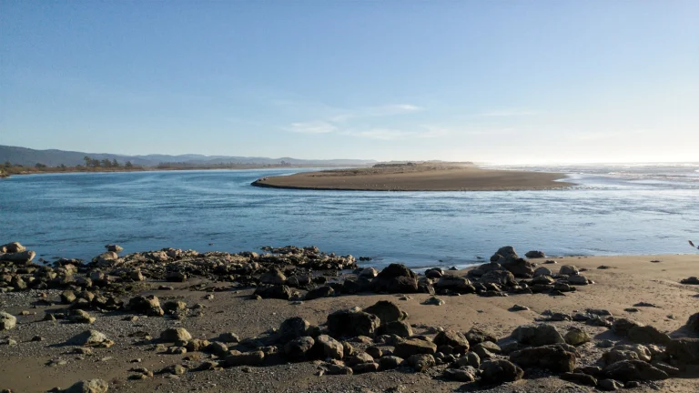 Mouth of the Smith River Google Places photo