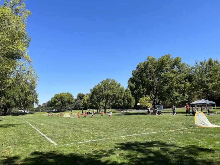 Muirwood Dog Park