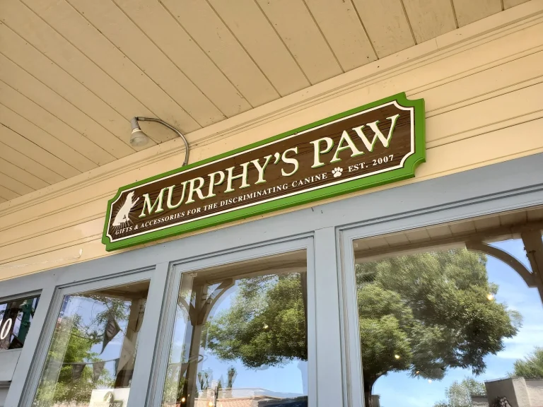Murphy's Paw Google Places photo
