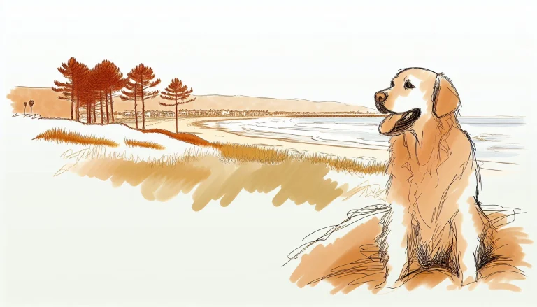 Muttropolis, a dog-friendly pet supply store in Newport Beach, California