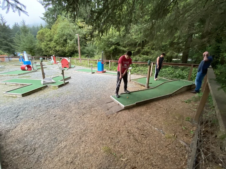 Mystic Forest RV Park Google Places photo