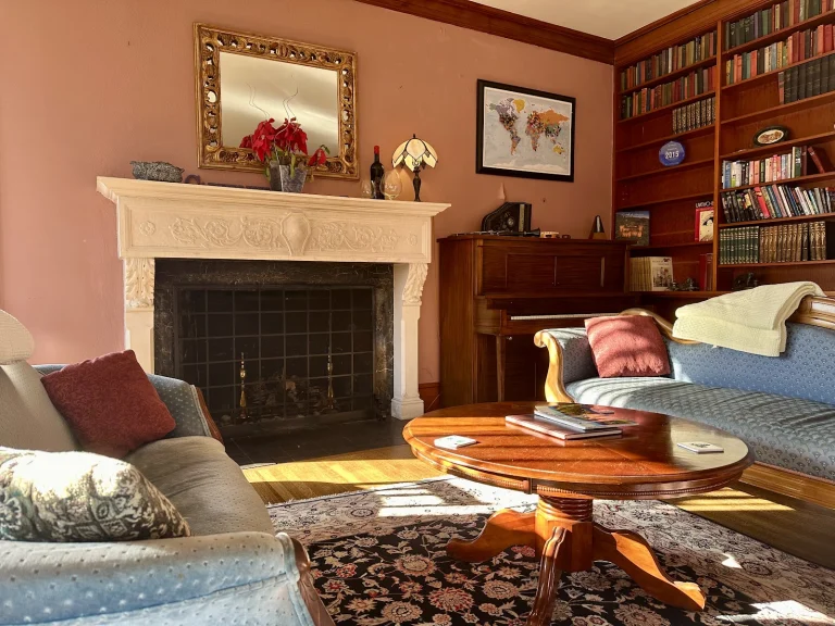 Napa Inn — dog-friendly bed & breakfasts in Napa