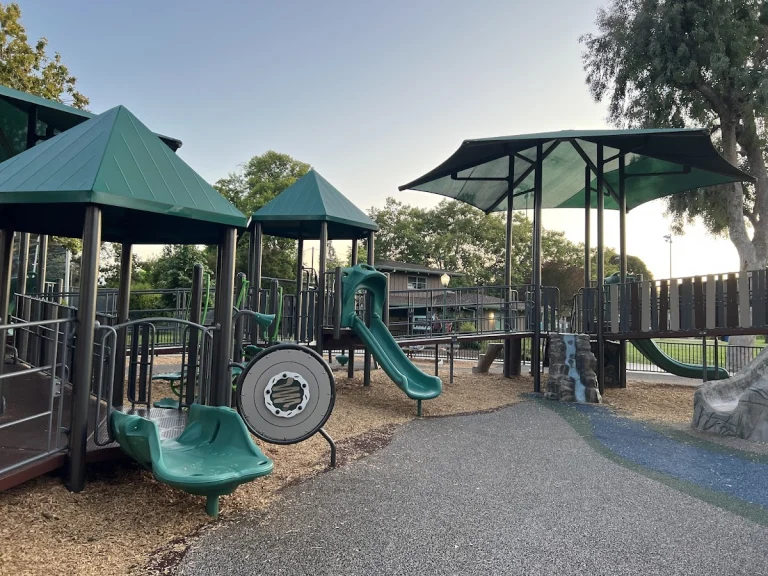 Nealon Park