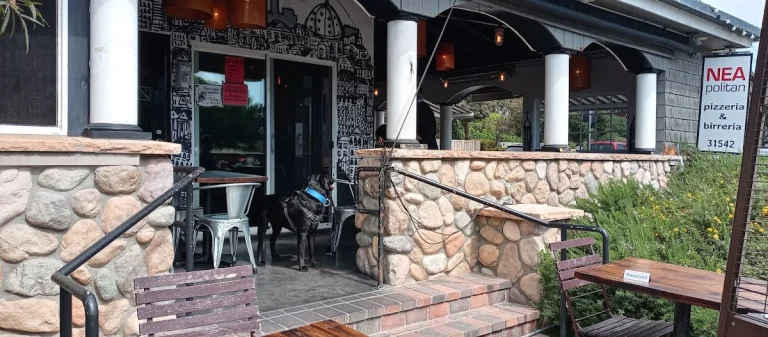 NEApolitan Pizzeria & Birreria, Laguna Beach