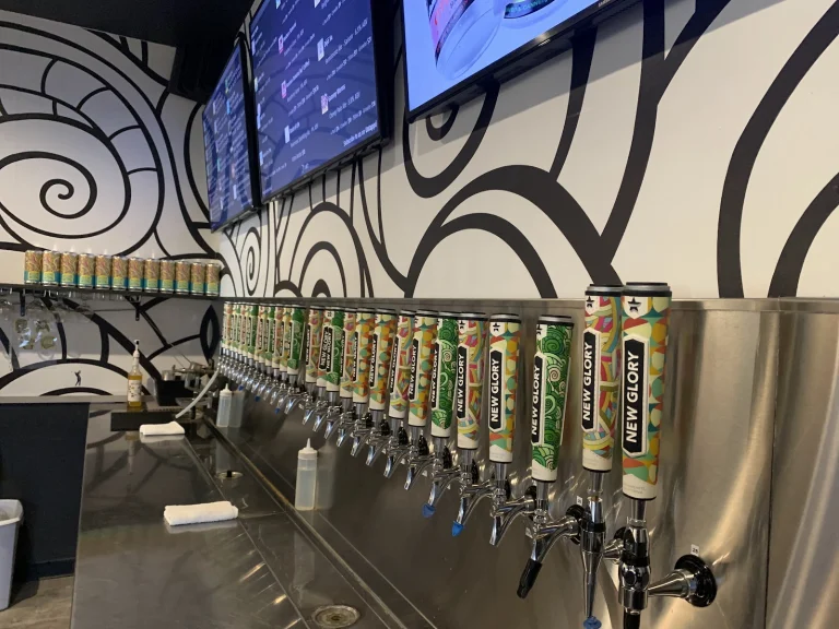 New Glory Craft Brewery Google Places photo