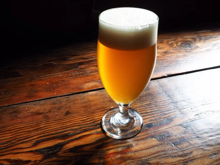 Night Lizard Brewing Company, a dog-friendly bar in Santa Barbara, California