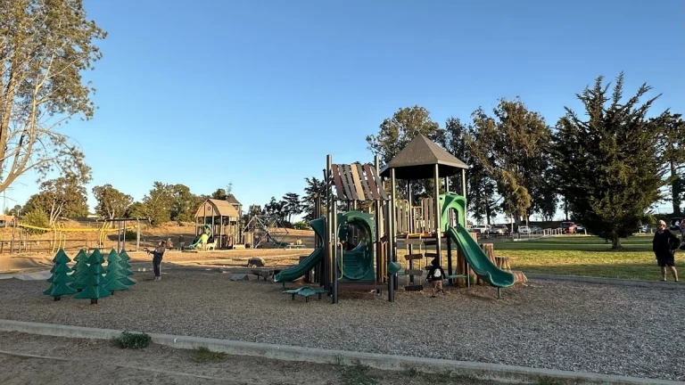 Nipomo Dog Park