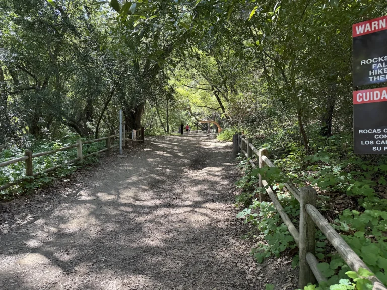 Nojoqui Falls Park Google Places photo