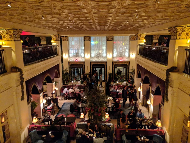 Nomad Los Angeles