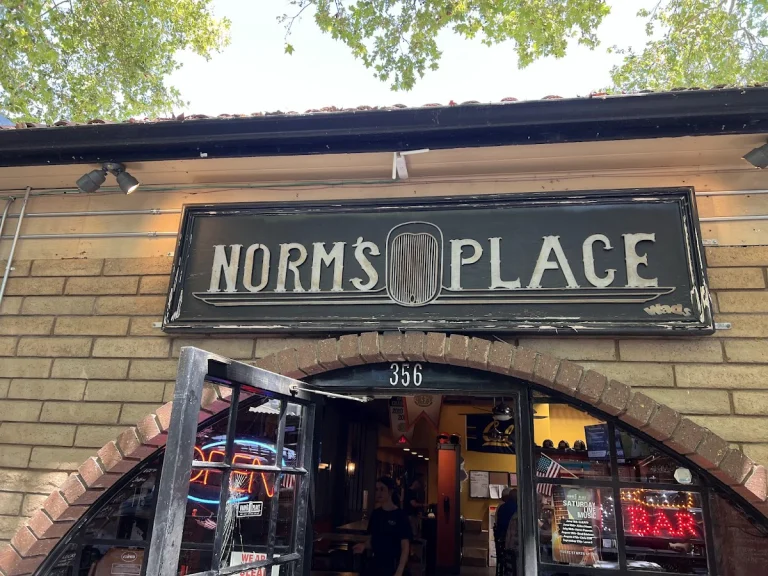 Norm's Place, Danville