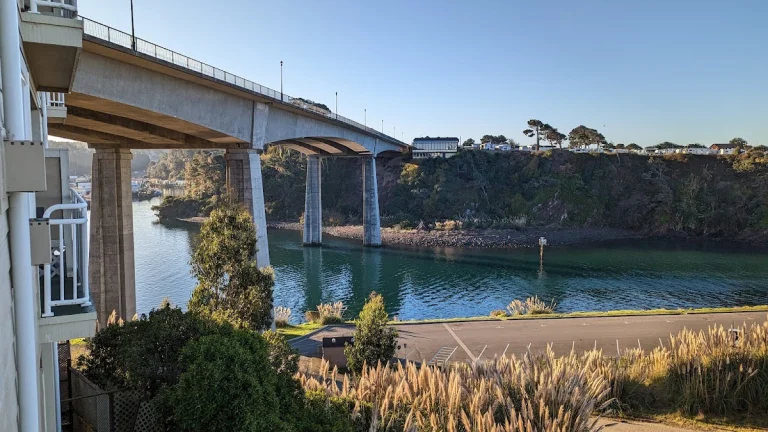 North Cliff Hotel, Fort Bragg
