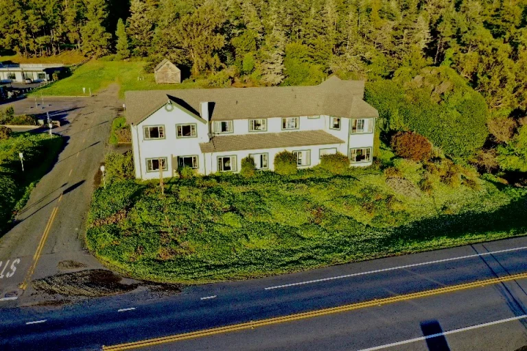 North Coast Country Inn, Gualala