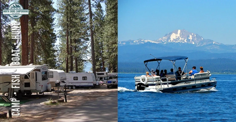 North Shore Campground Lake Google Places photo
