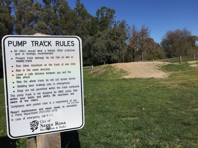 Northwest Community dog park