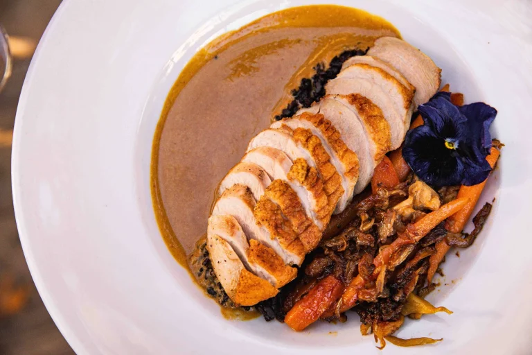 Novo Restaurant Google Places photo