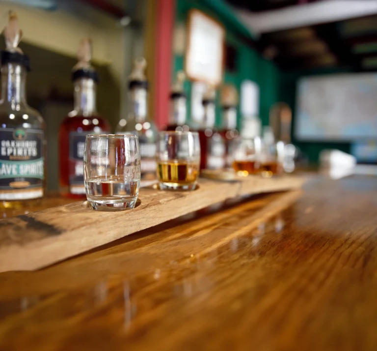 Oakhurst Spirits