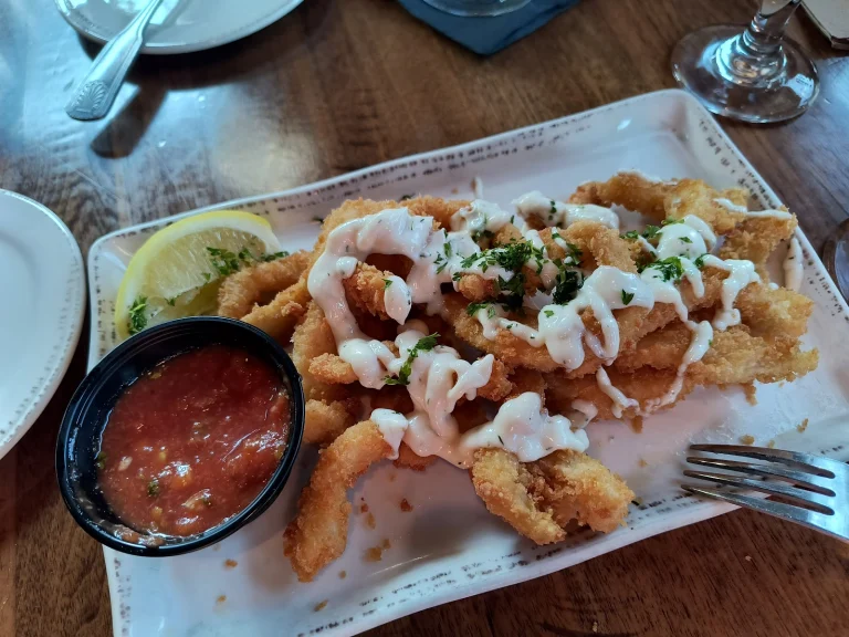 Oakside Restaurant and Bar