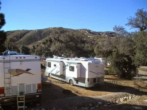 Oakzanita Springs RV