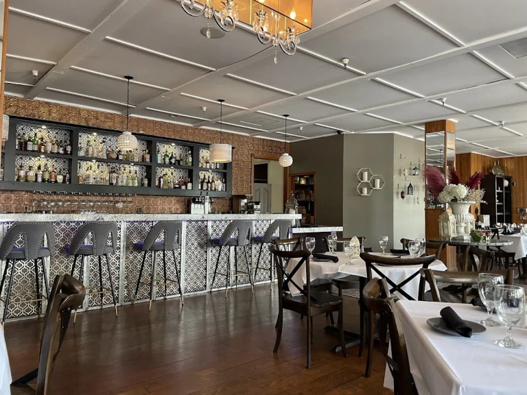 Oasis Wine Lounge, Pleasanton