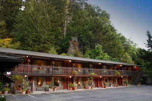 Occidental Hotel