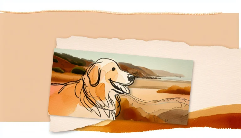 Ocean Cove Campground, a dog-friendly campground in Jenner, California