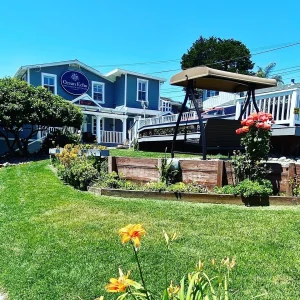 Ocean Echo Inn & Beach