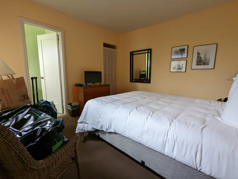 Ocean Park Motel Google Places photo