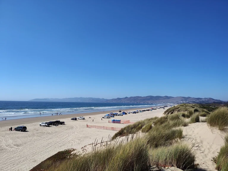 Oceano Dunes State Park Google Places photo