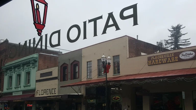 Old Town Grill