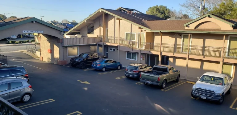 Olive Tree Inn and Suites