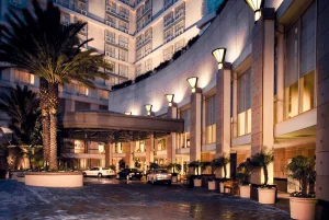 Omni Los Angeles