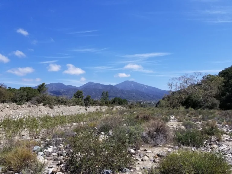 O'Neill Regional Park, Trabuco Canyon
