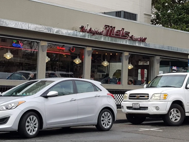 Original Mel’s