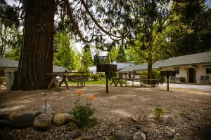 Outside Inn