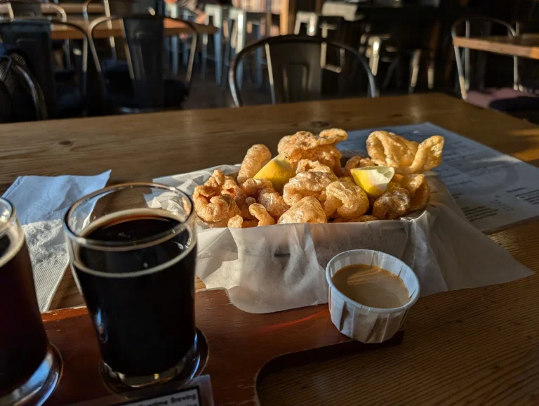 Overtime Brewing Company