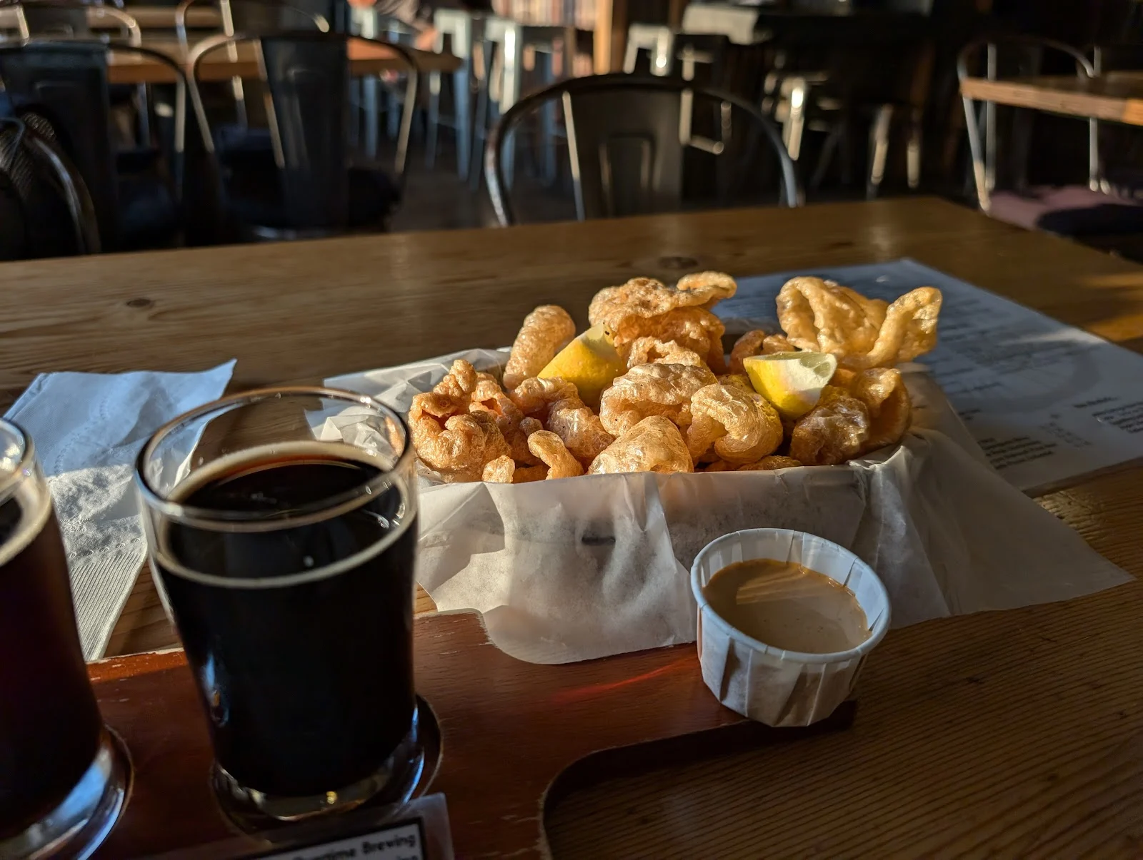 Overtime Brewing Company